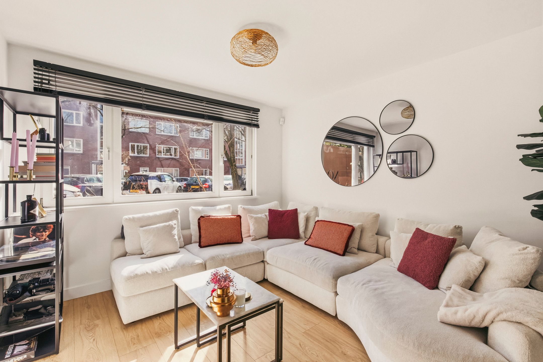 Foto 3 van Schierstins 10