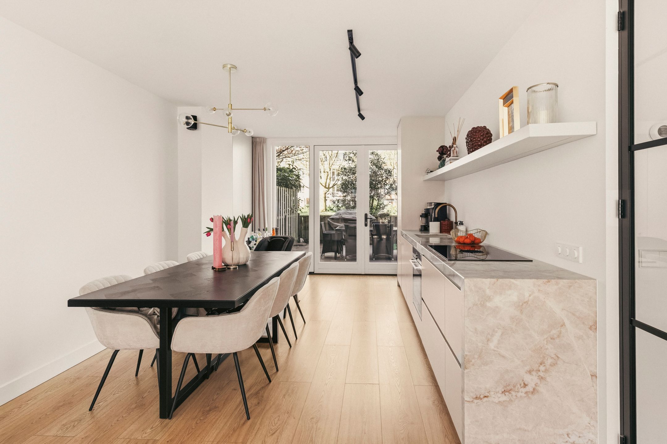 Foto 9 van Schierstins 10