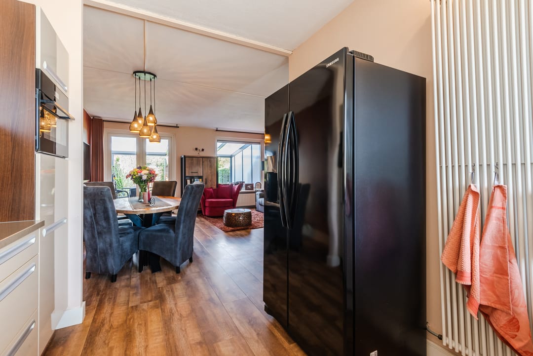 Foto 17 van Punter 24 75