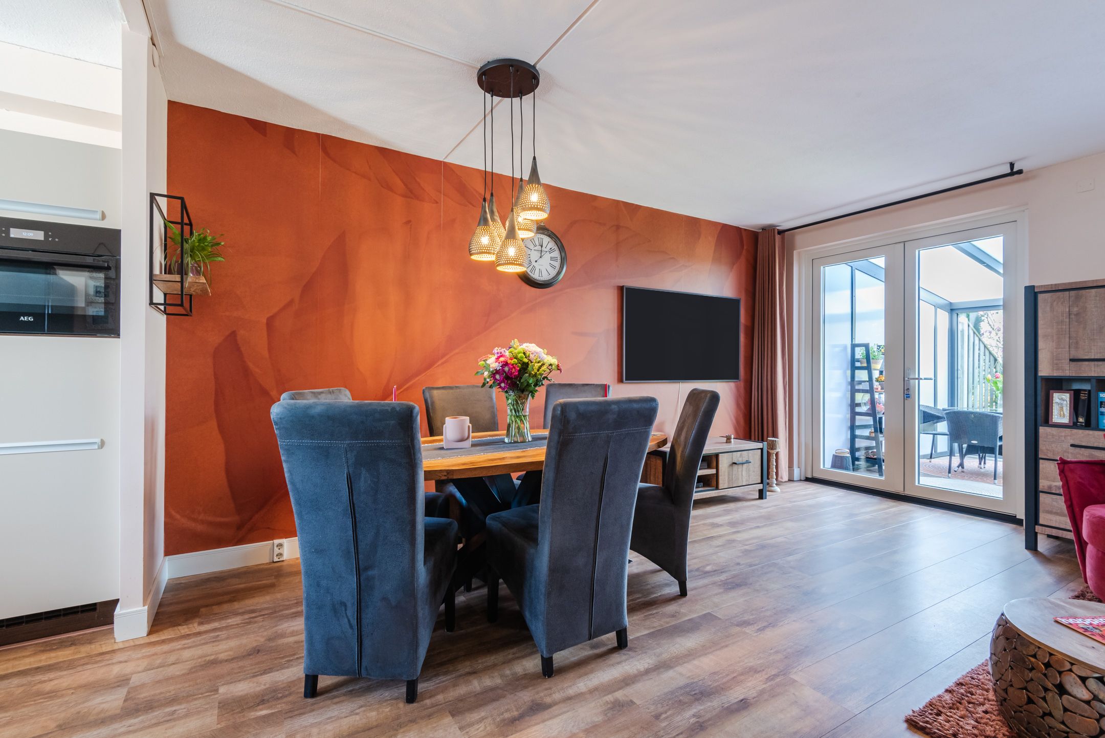 Foto 15 van Punter 24 75