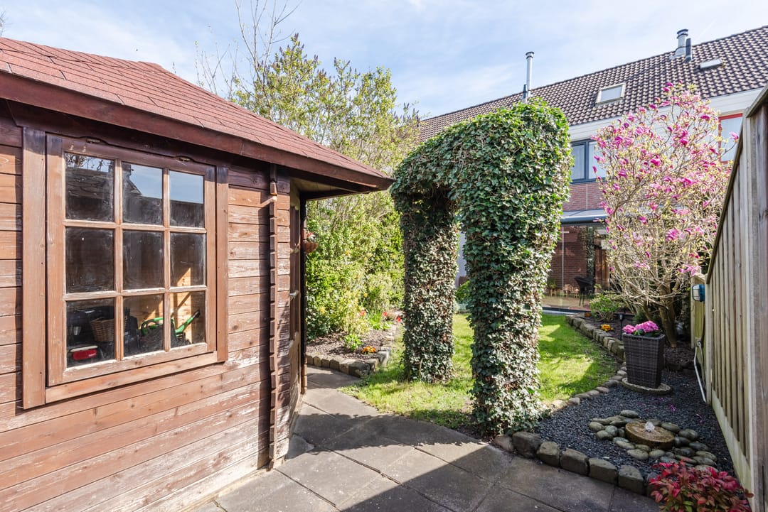 Foto 37 van Punter 24 75