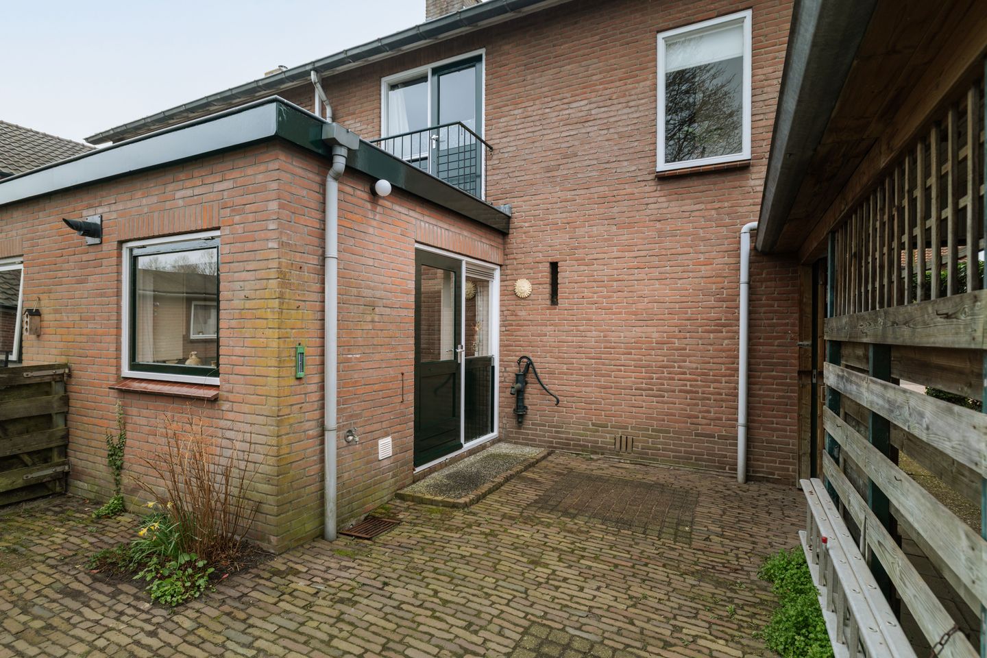 Foto 25 van Nieuwe Veldjes 24-B