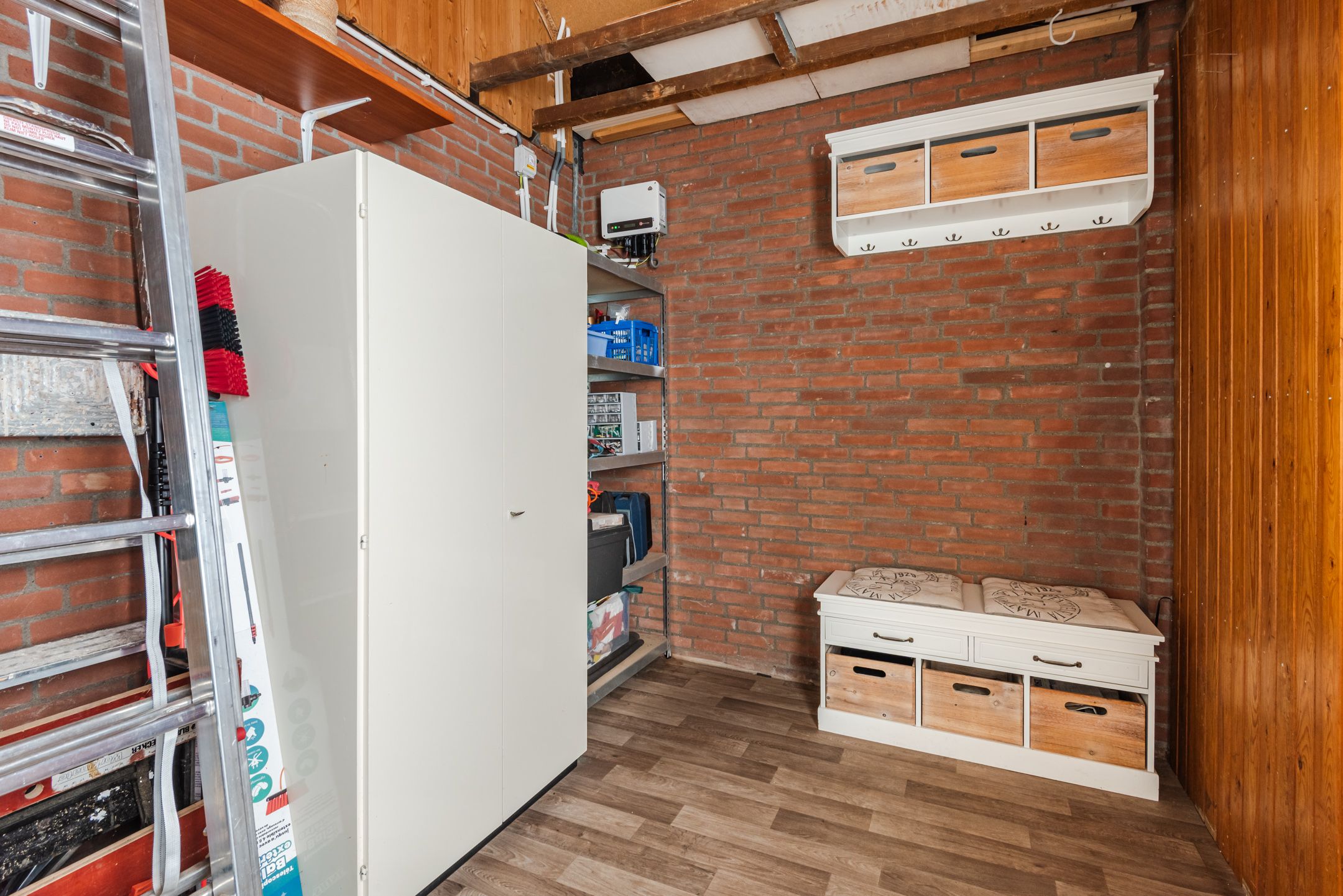 Foto 21 van Punter 24 75