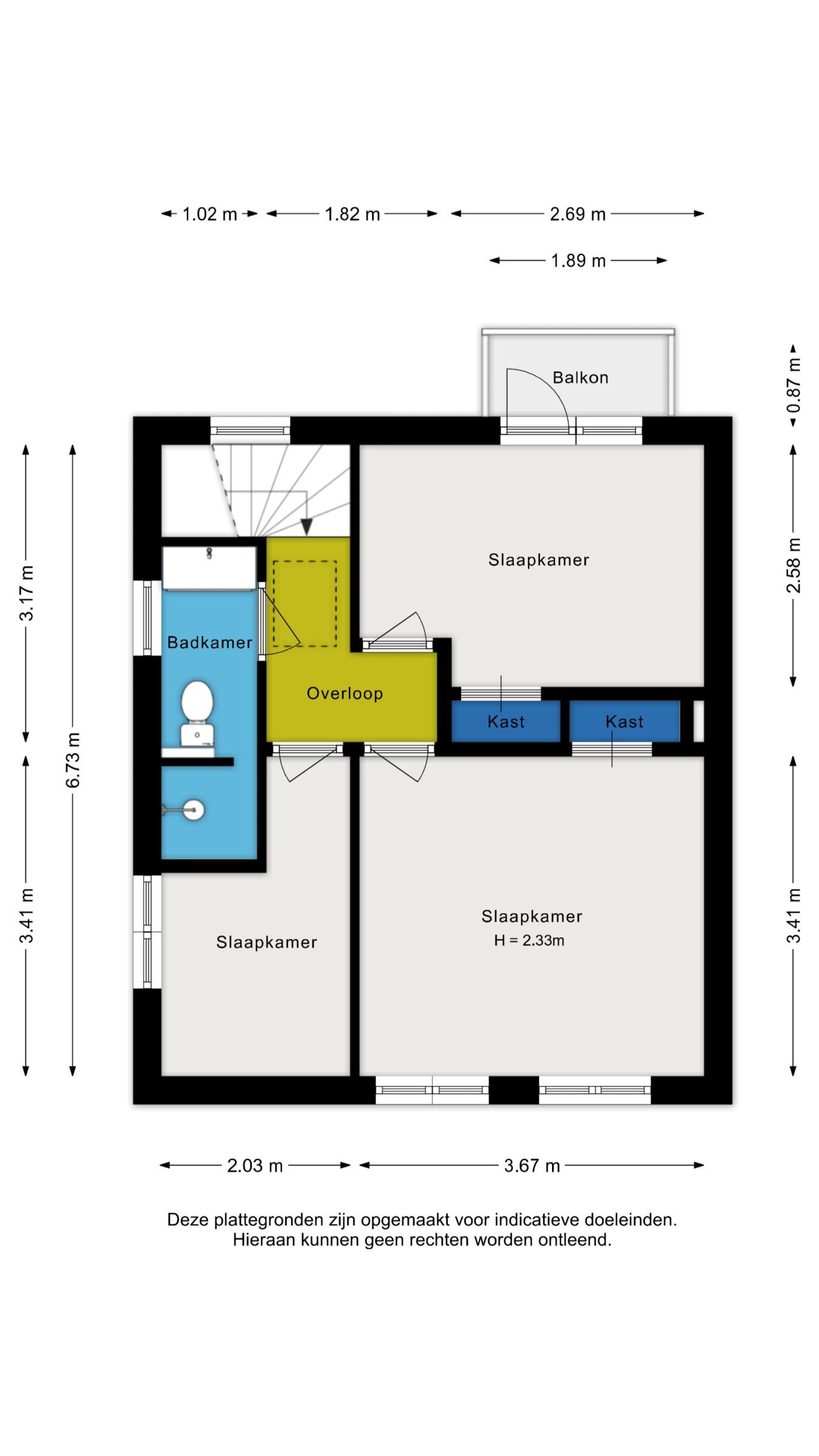 Foto 35 van Nieuwe Veldjes 24-B