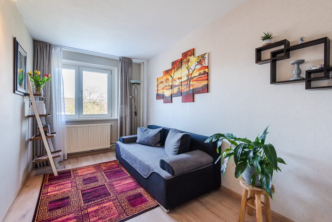 Foto 23 van Punter 24 75