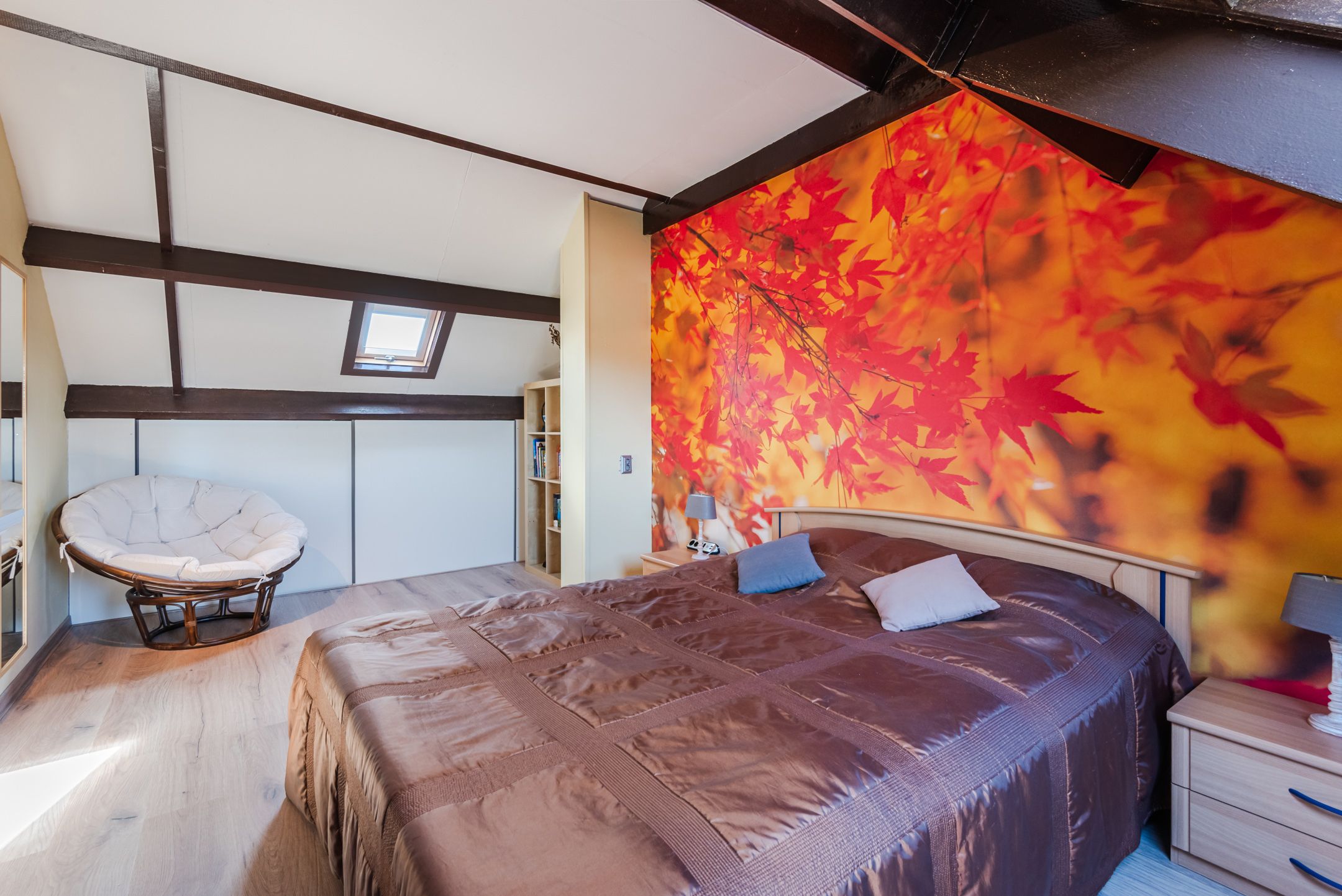 Foto 33 van Punter 24 75