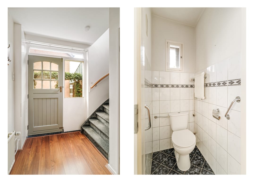 Foto 7 van Nieuwe Veldjes 24-B