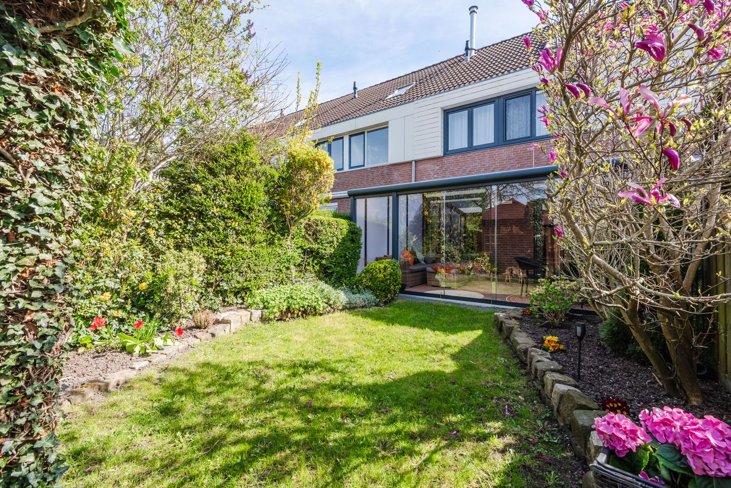 Foto 40 van Punter 24 75