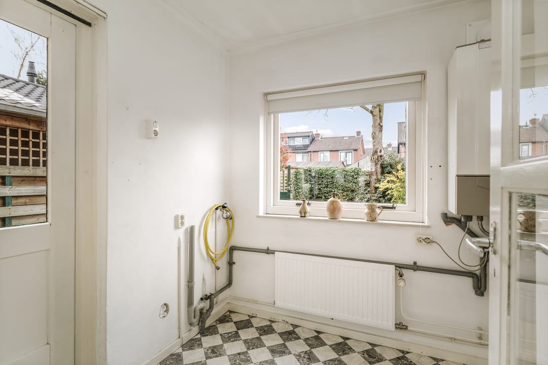 Foto 13 van Nieuwe Veldjes 24-B