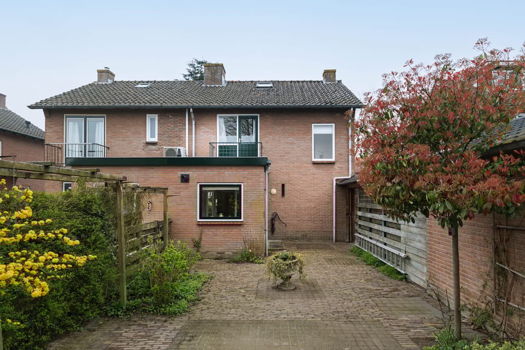 Foto 23 van Nieuwe Veldjes 24-B