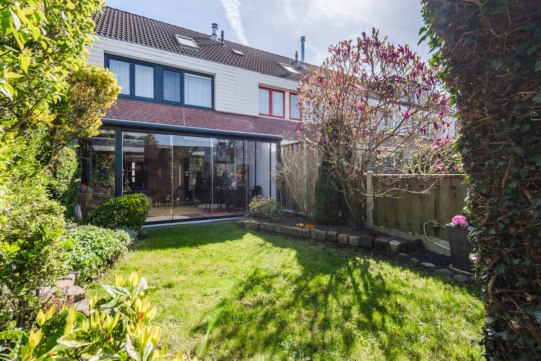 Foto 41 van Punter 24 75