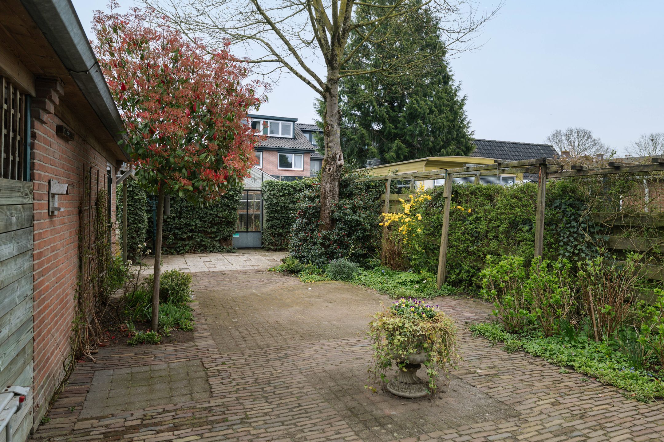 Foto 27 van Nieuwe Veldjes 24-B