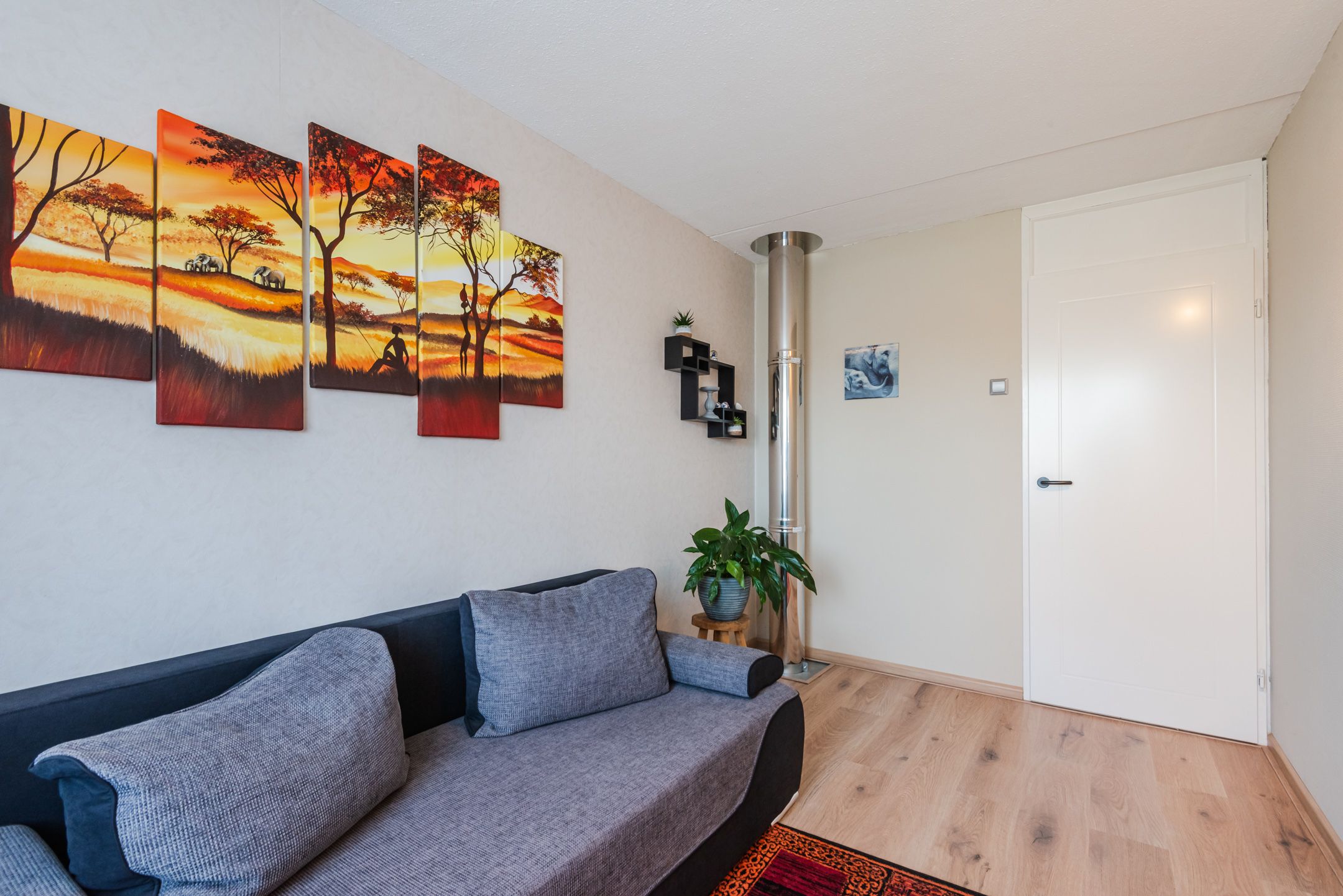 Foto 24 van Punter 24 75