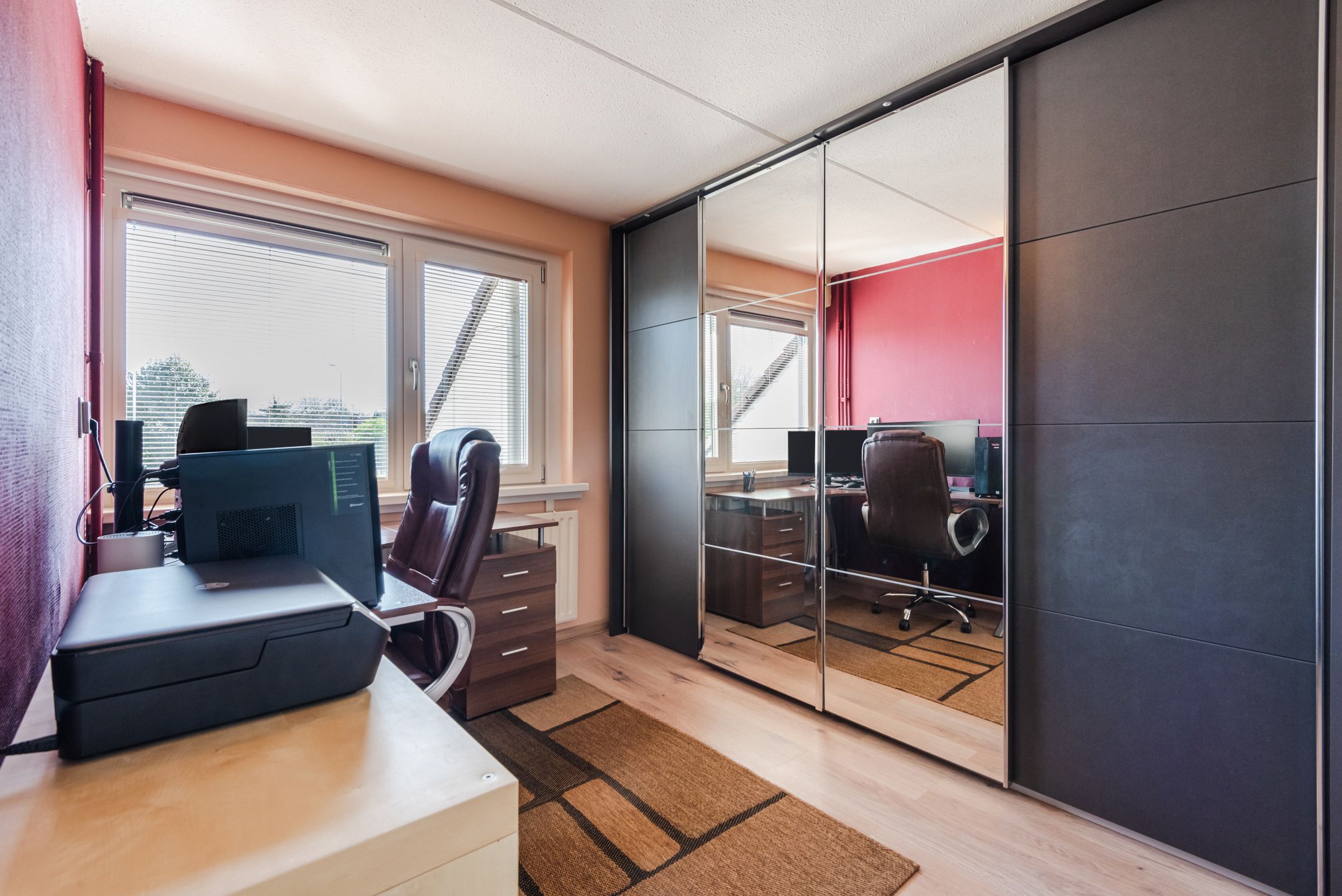 Foto 27 van Punter 24 75