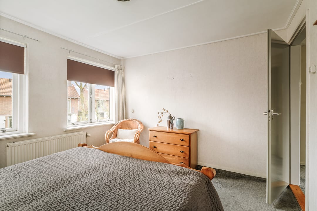 Foto 16 van Nieuwe Veldjes 24-B