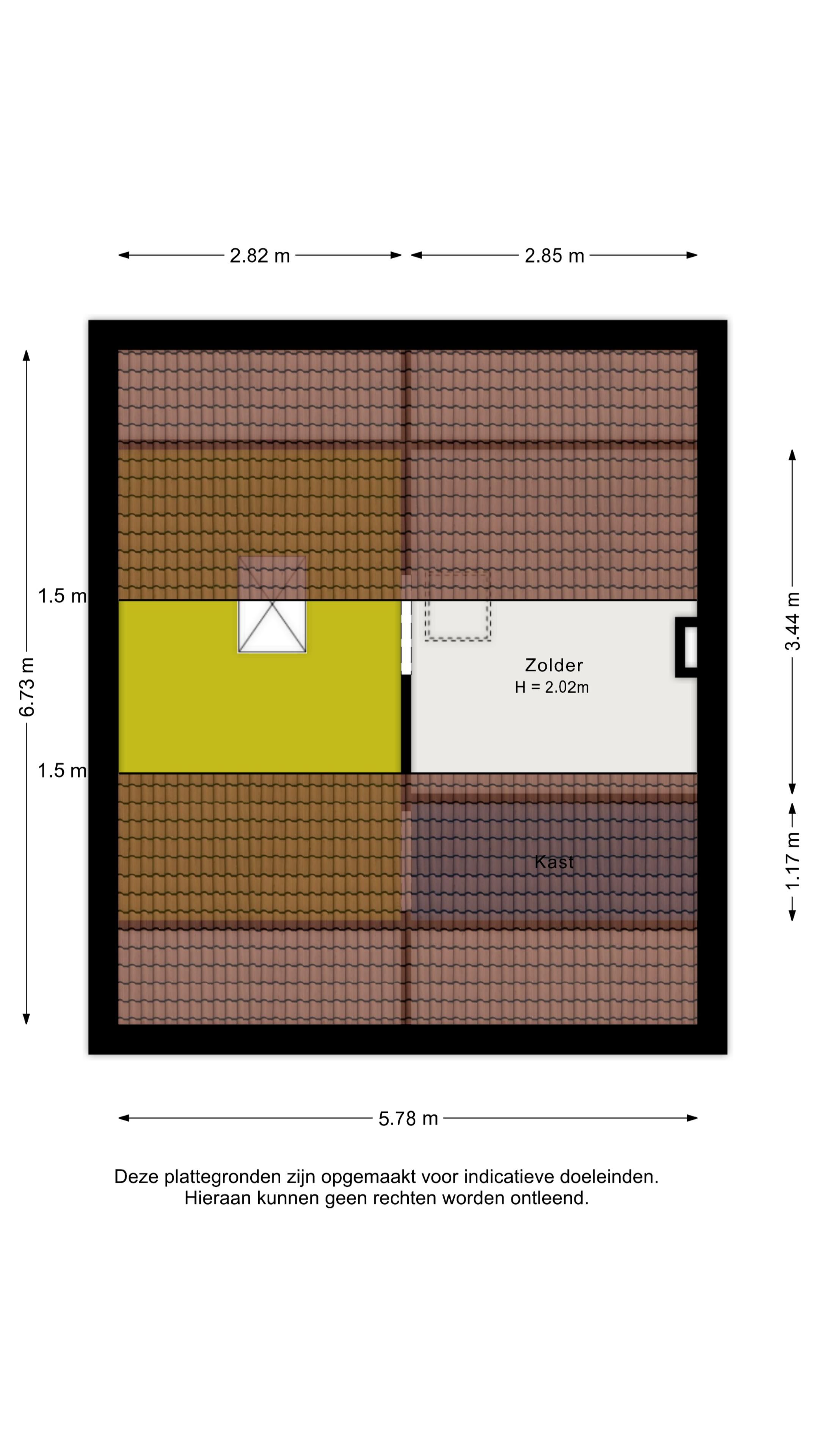 Foto 36 van Nieuwe Veldjes 24-B