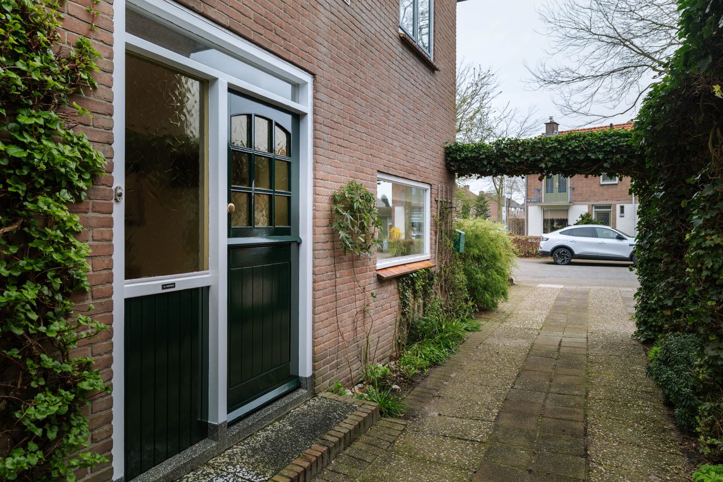 Foto 5 van Nieuwe Veldjes 24-B