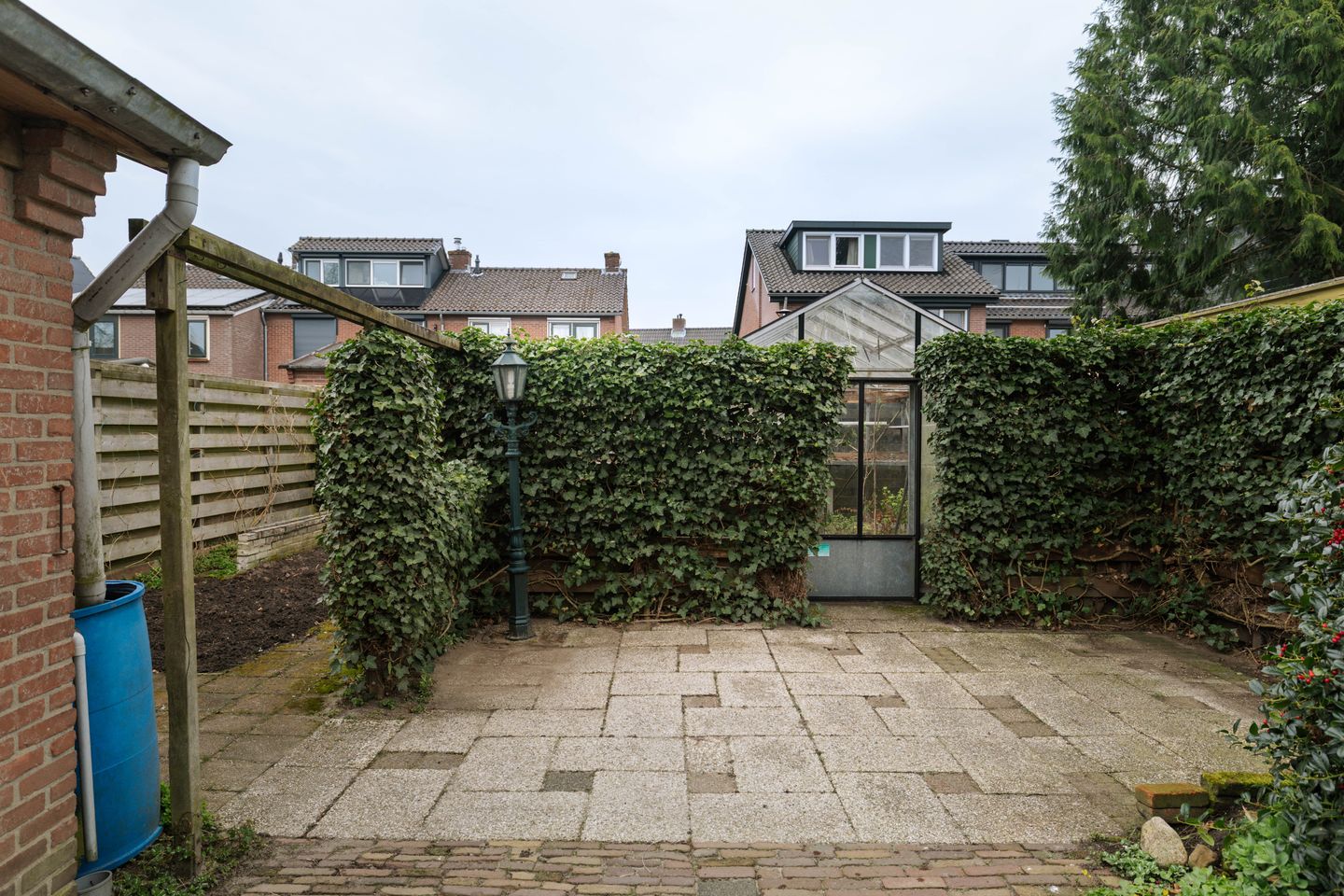 Foto 29 van Nieuwe Veldjes 24-B