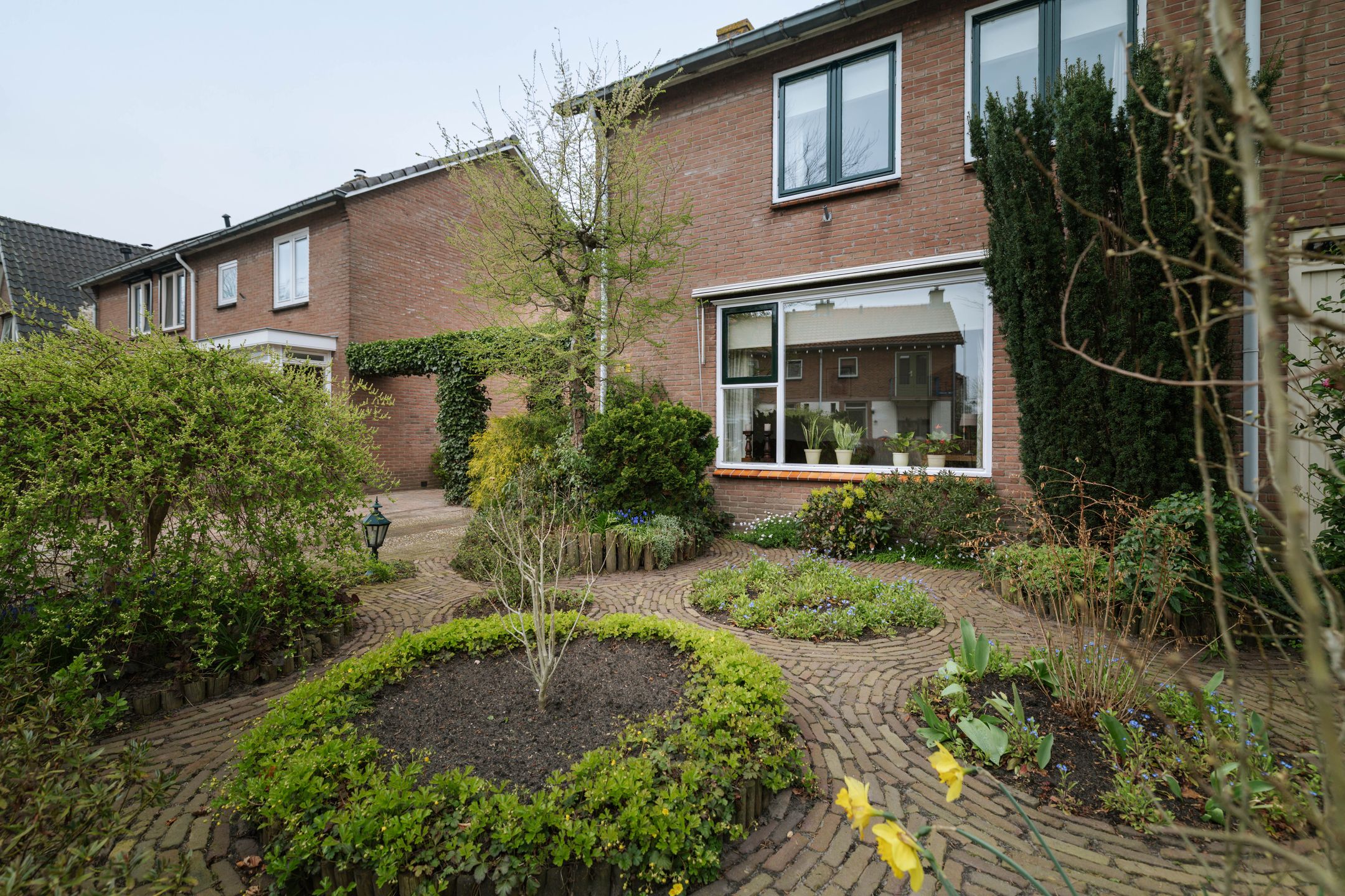 Foto 3 van Nieuwe Veldjes 24-B