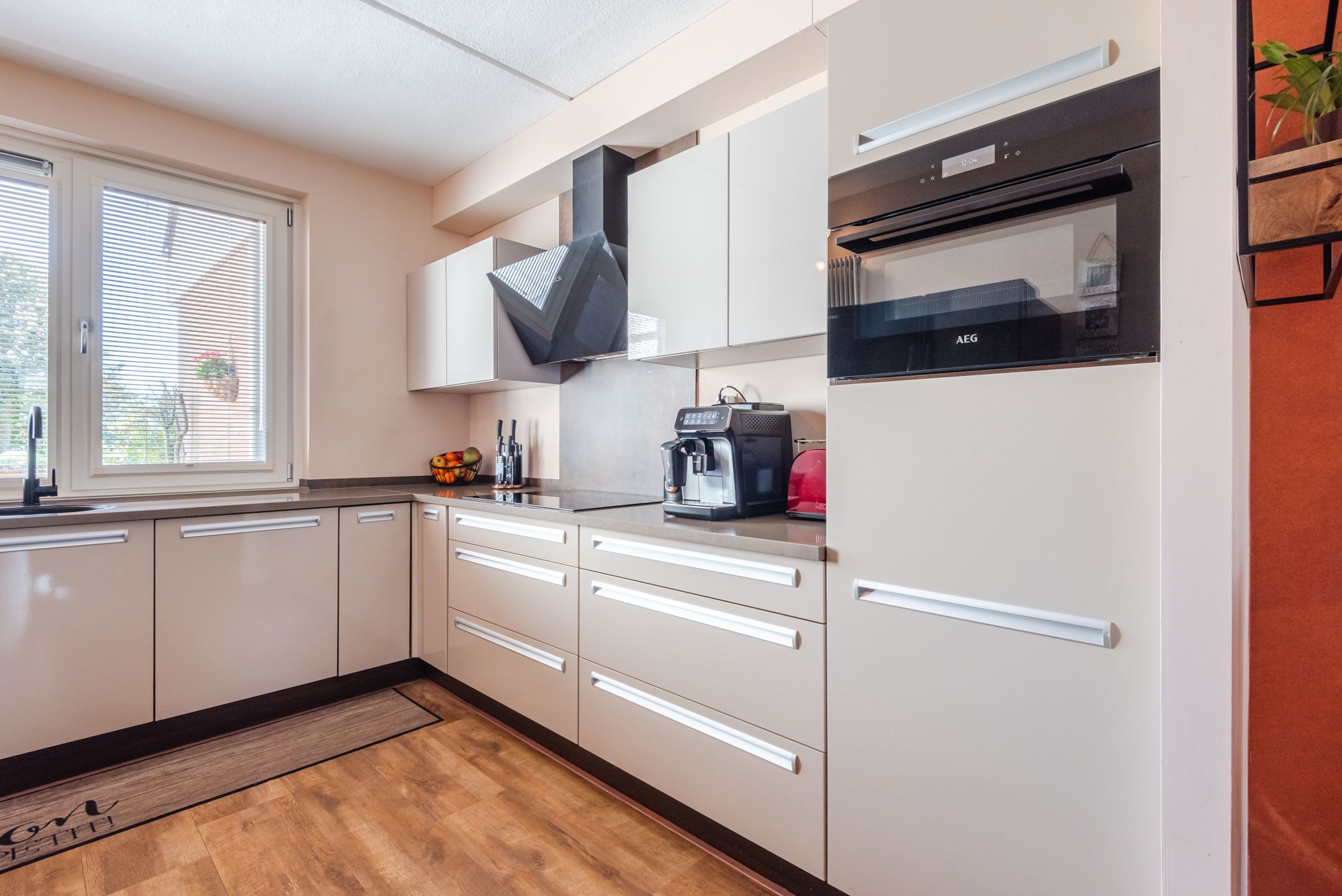 Foto 3 van Punter 24 75