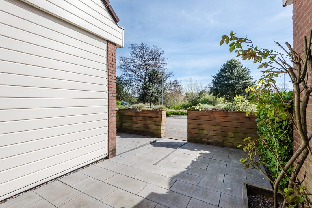 Foto 7 van Punter 24 75