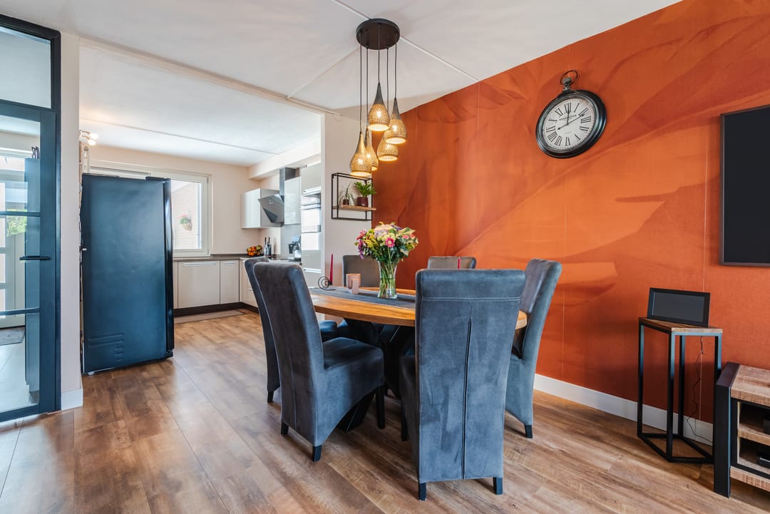 Foto 16 van Punter 24 75