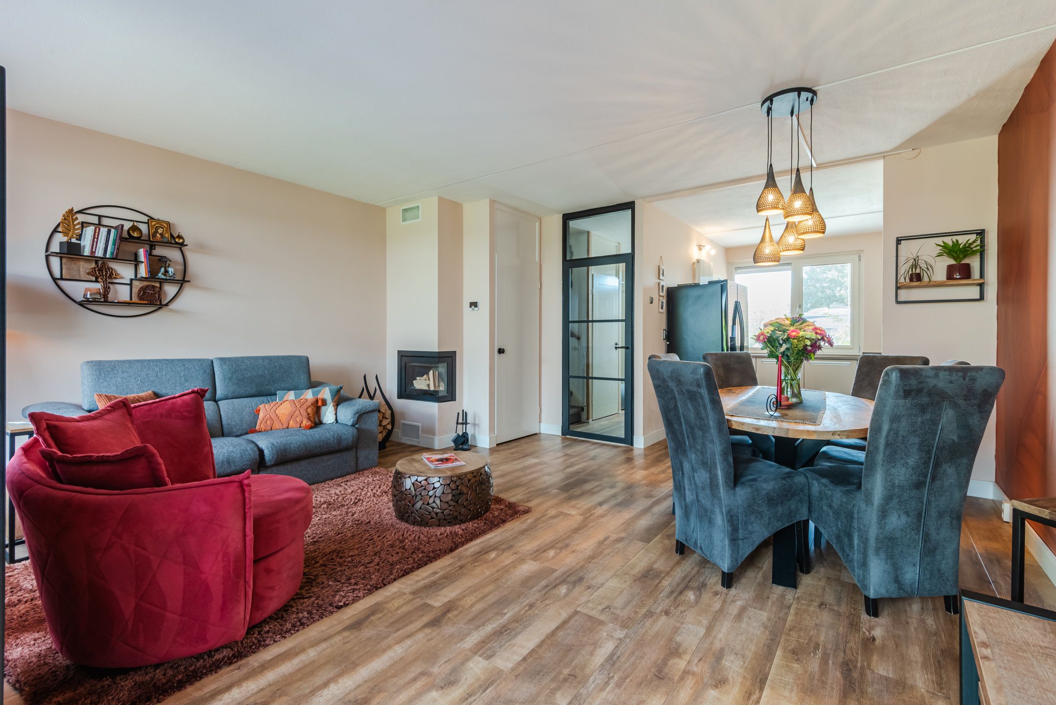 Foto 12 van Punter 24 75