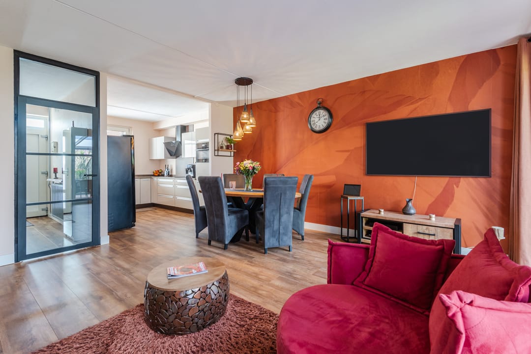 Foto 13 van Punter 24 75