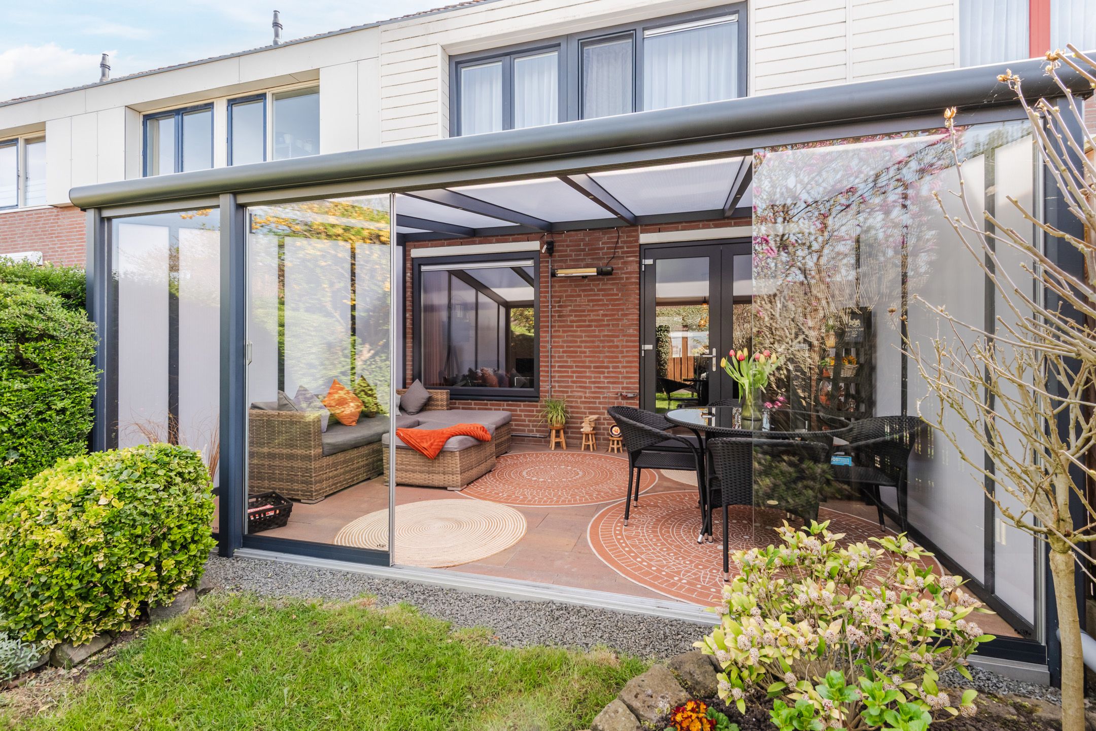 Foto 36 van Punter 24 75