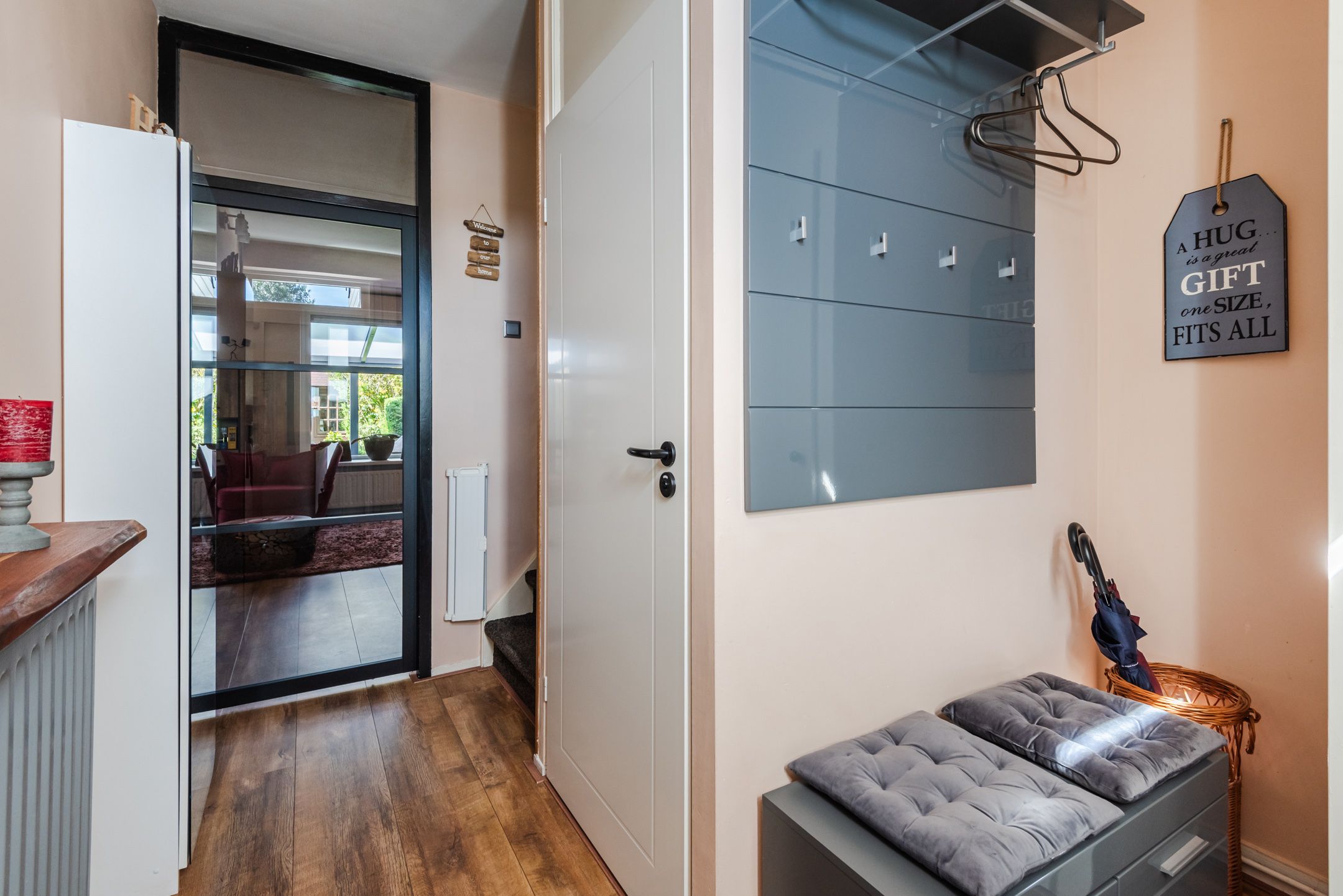 Foto 9 van Punter 24 75