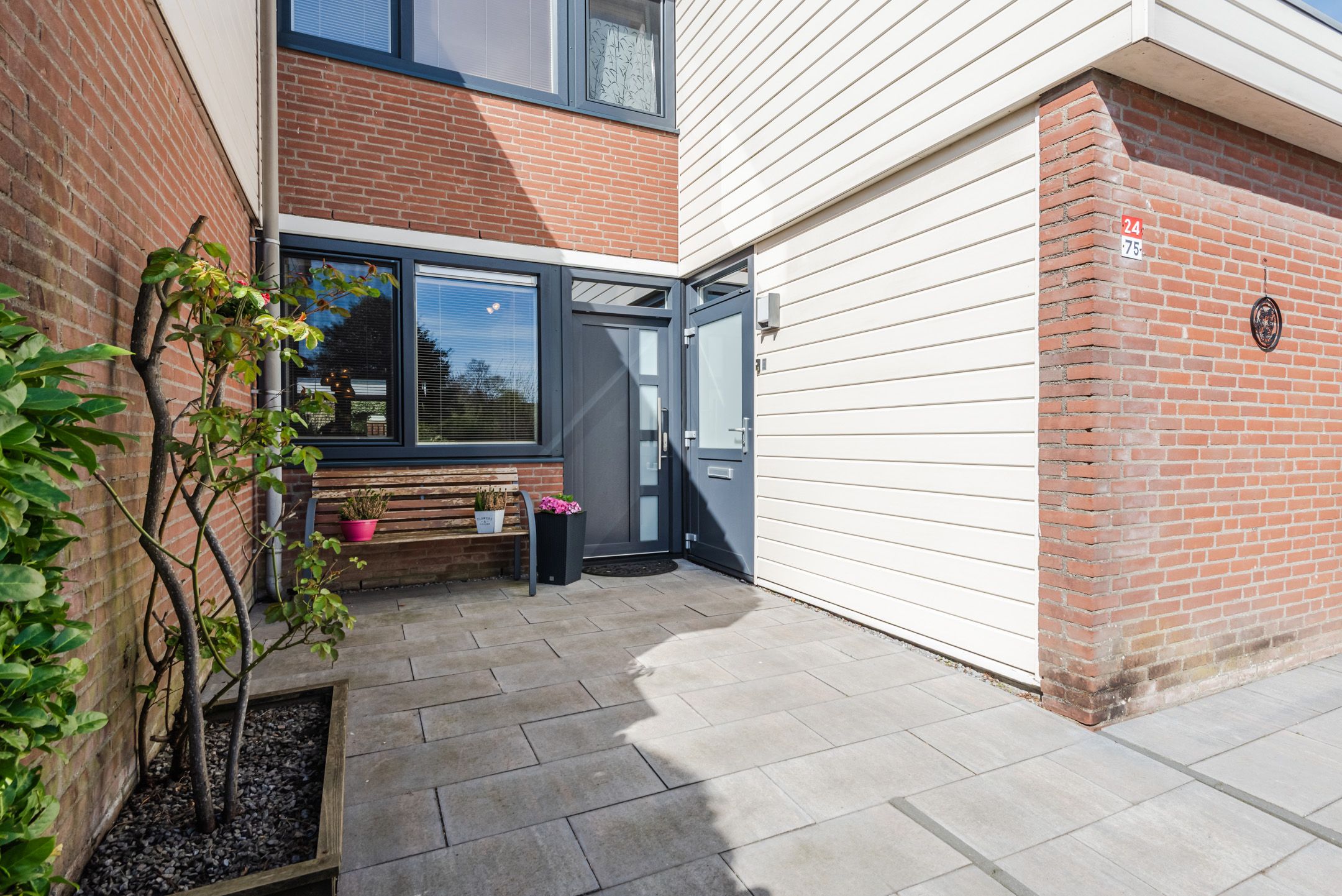 Foto 6 van Punter 24 75