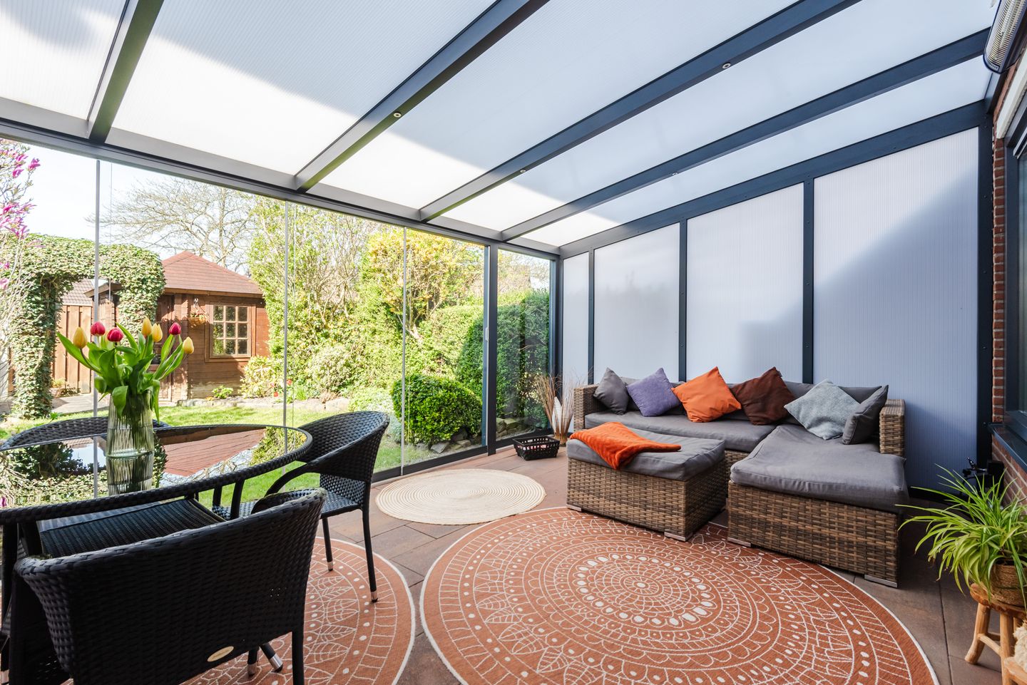 Foto 4 van Punter 24 75