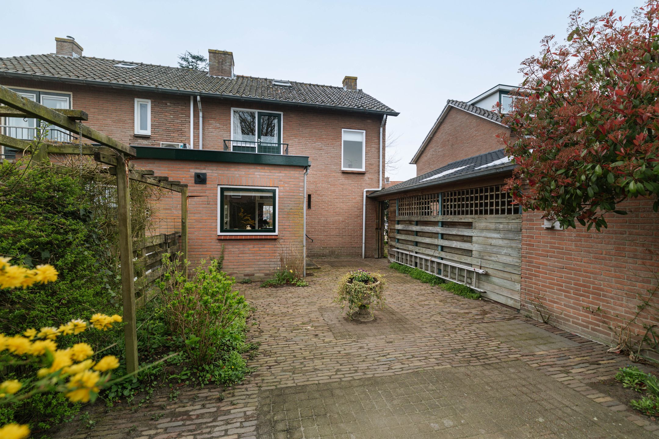 Foto 24 van Nieuwe Veldjes 24-B