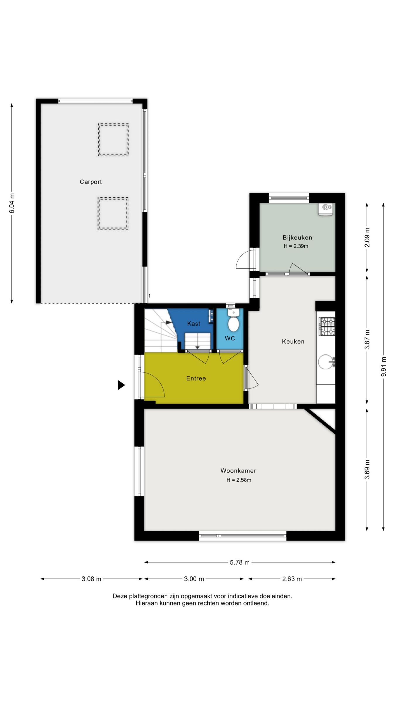 Foto 34 van Nieuwe Veldjes 24-B