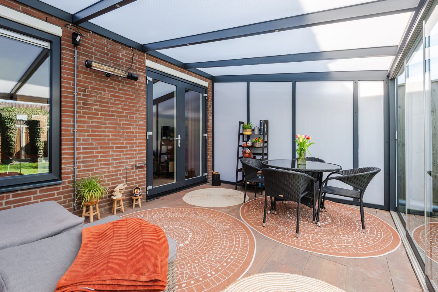 Foto 35 van Punter 24 75