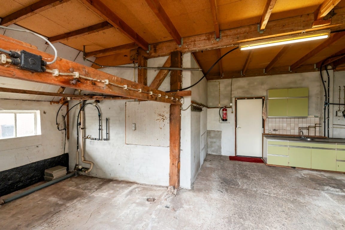Photo 21 of Tunnelweg 3