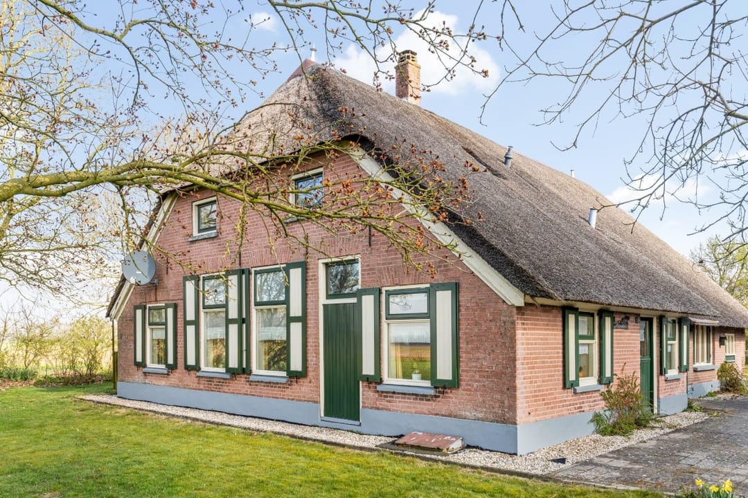Photo 32 of Tunnelweg 3