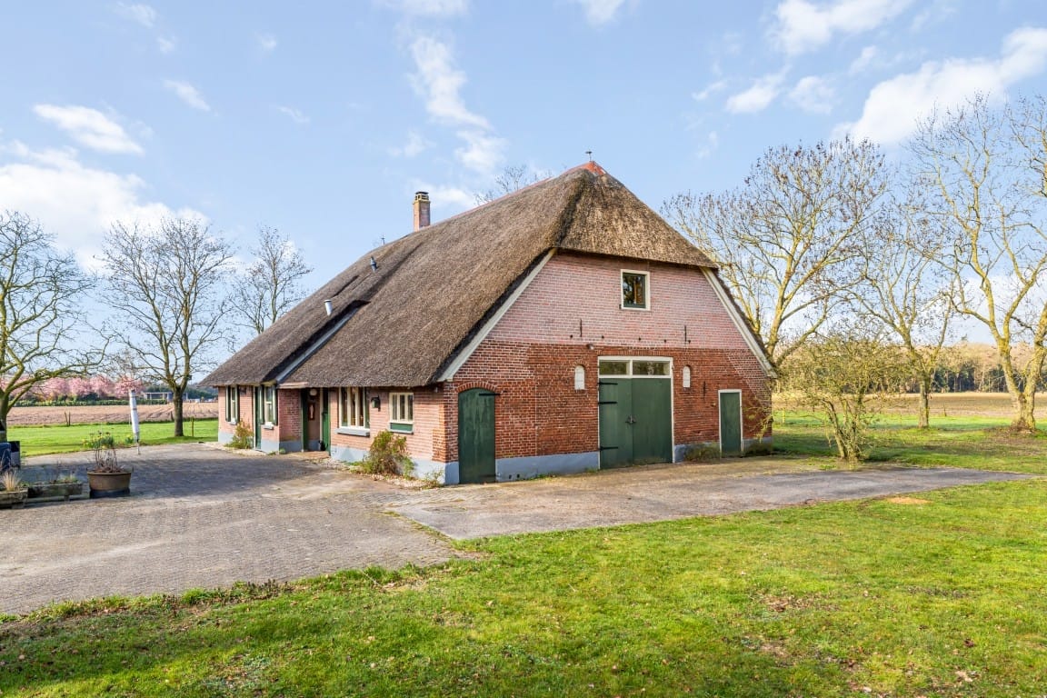 Photo 36 of Tunnelweg 3