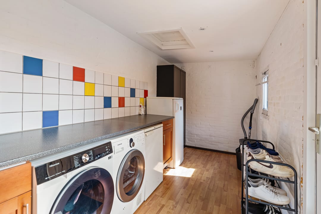 Foto 13 van de Wieken 22