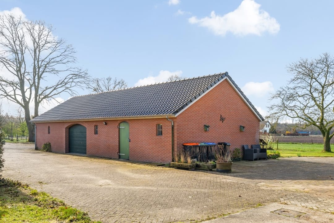Photo 41 of Tunnelweg 3