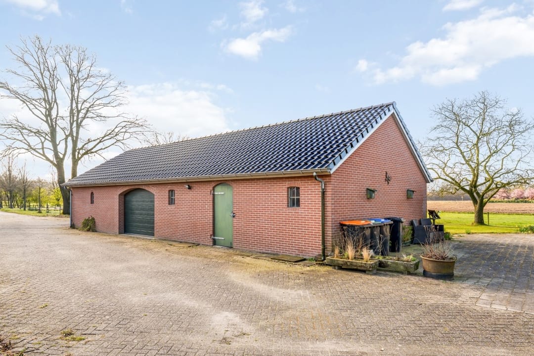 Photo 43 of Tunnelweg 3