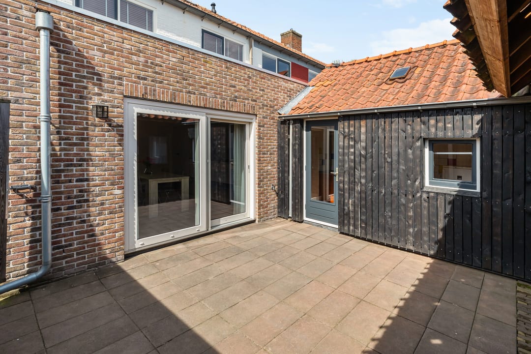 Foto 23 van de Wieken 22