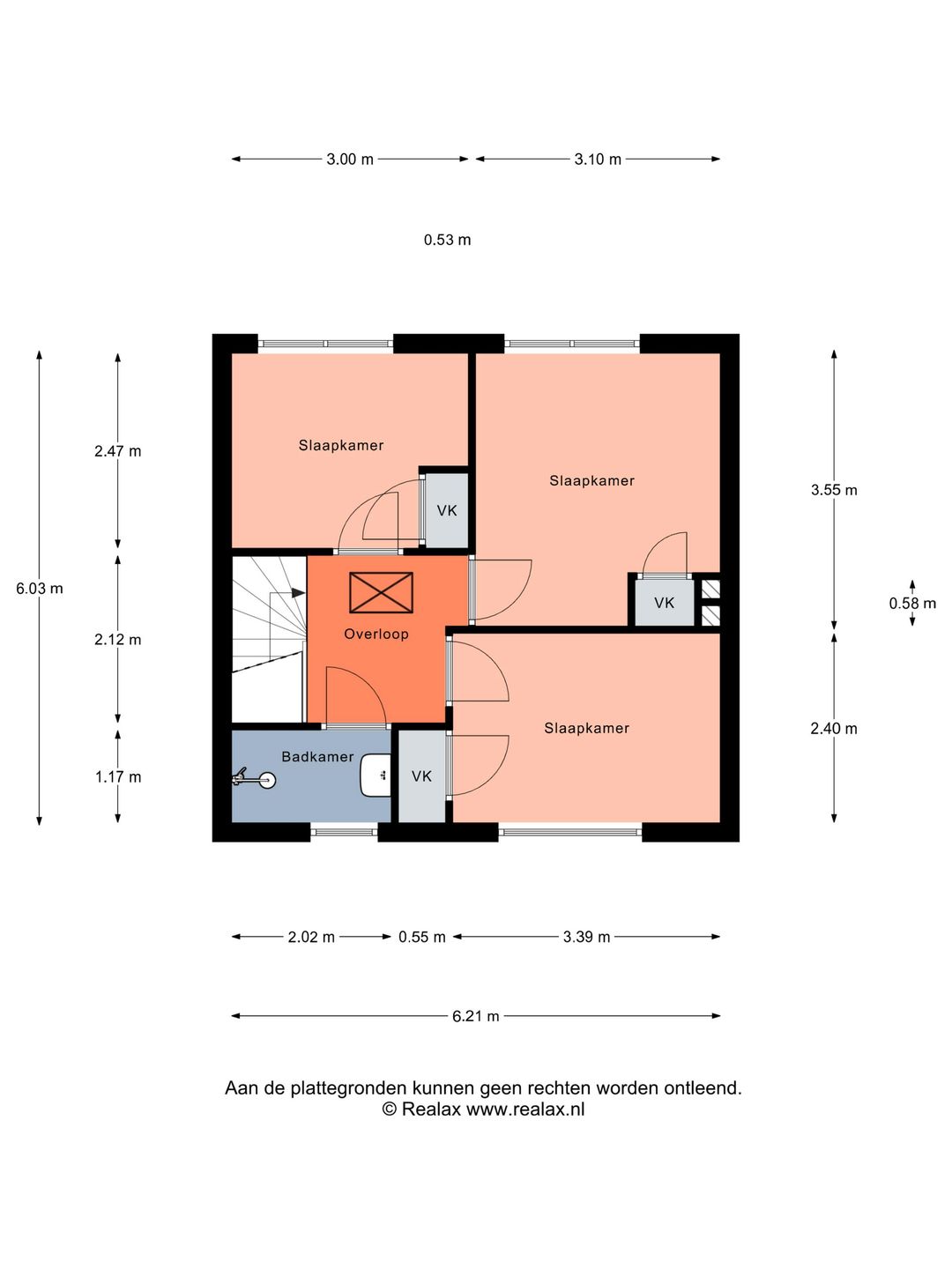 Foto 26 van de Wieken 22