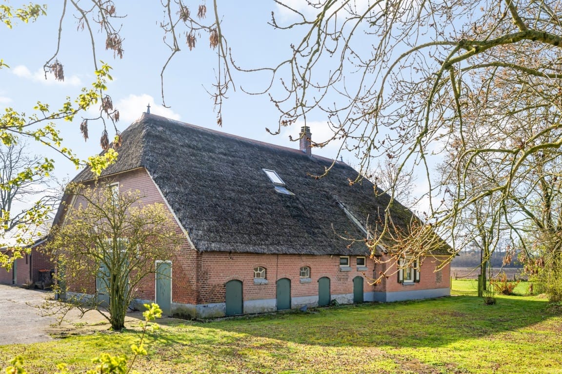 Photo 35 of Tunnelweg 3