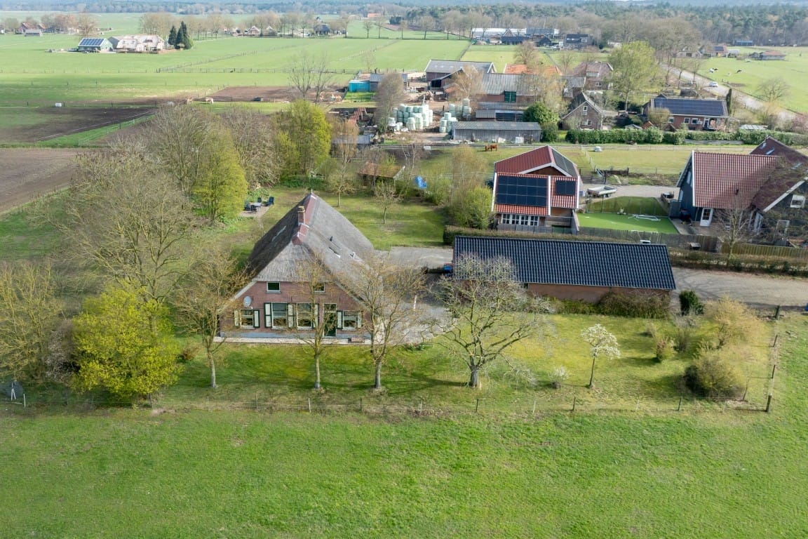 Photo 57 of Tunnelweg 3