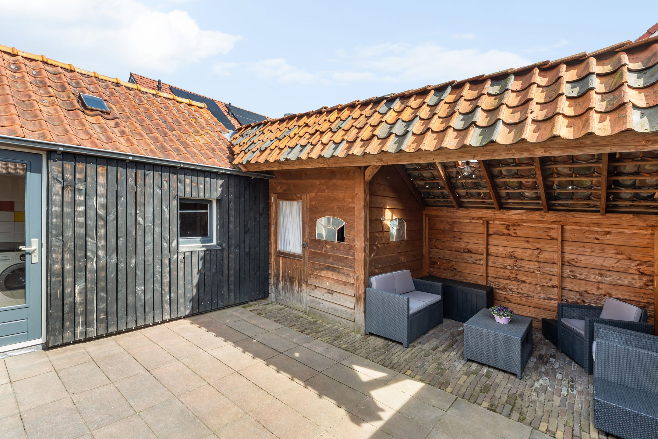 Foto 21 van de Wieken 22