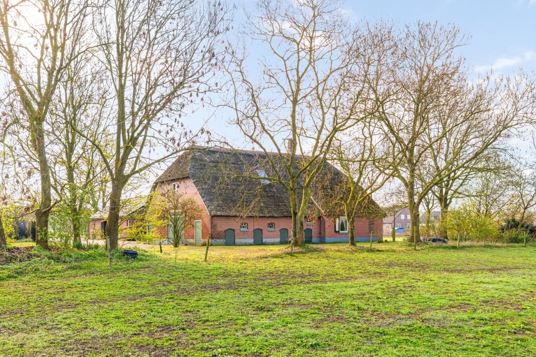 Photo 38 of Tunnelweg 3