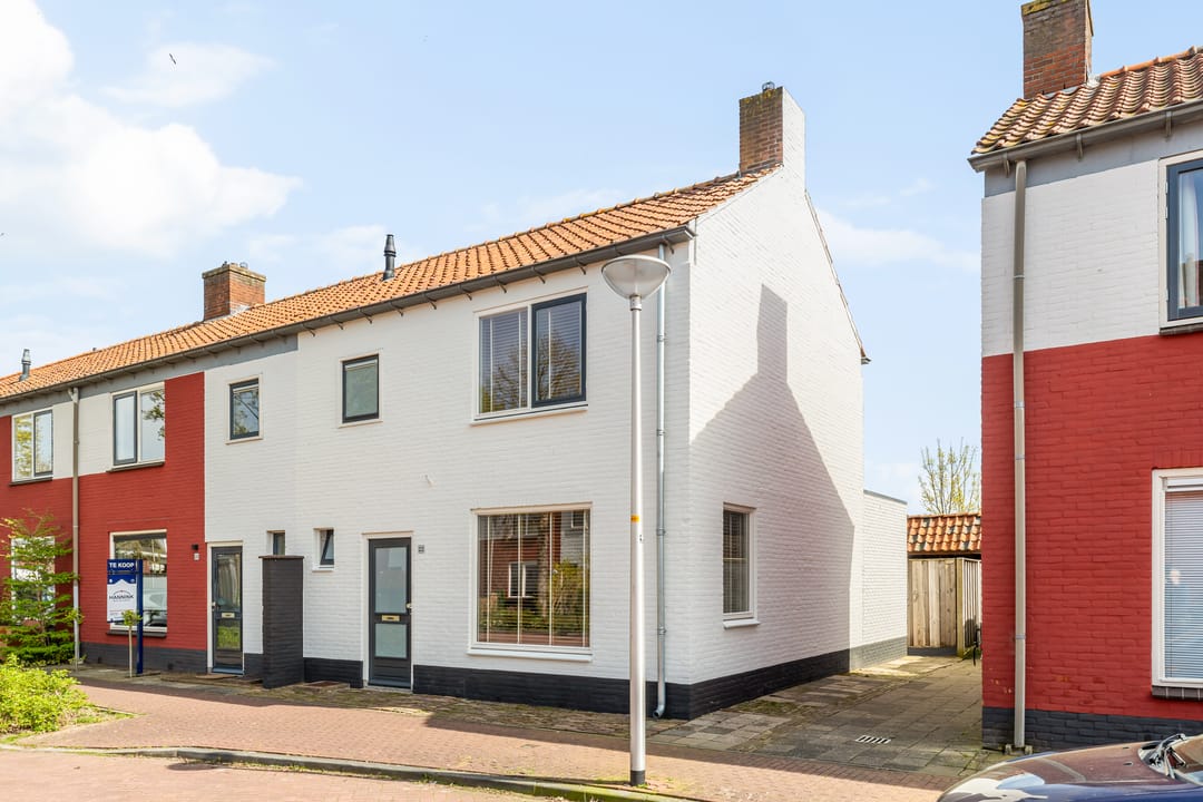 Foto 1 van de Wieken 22