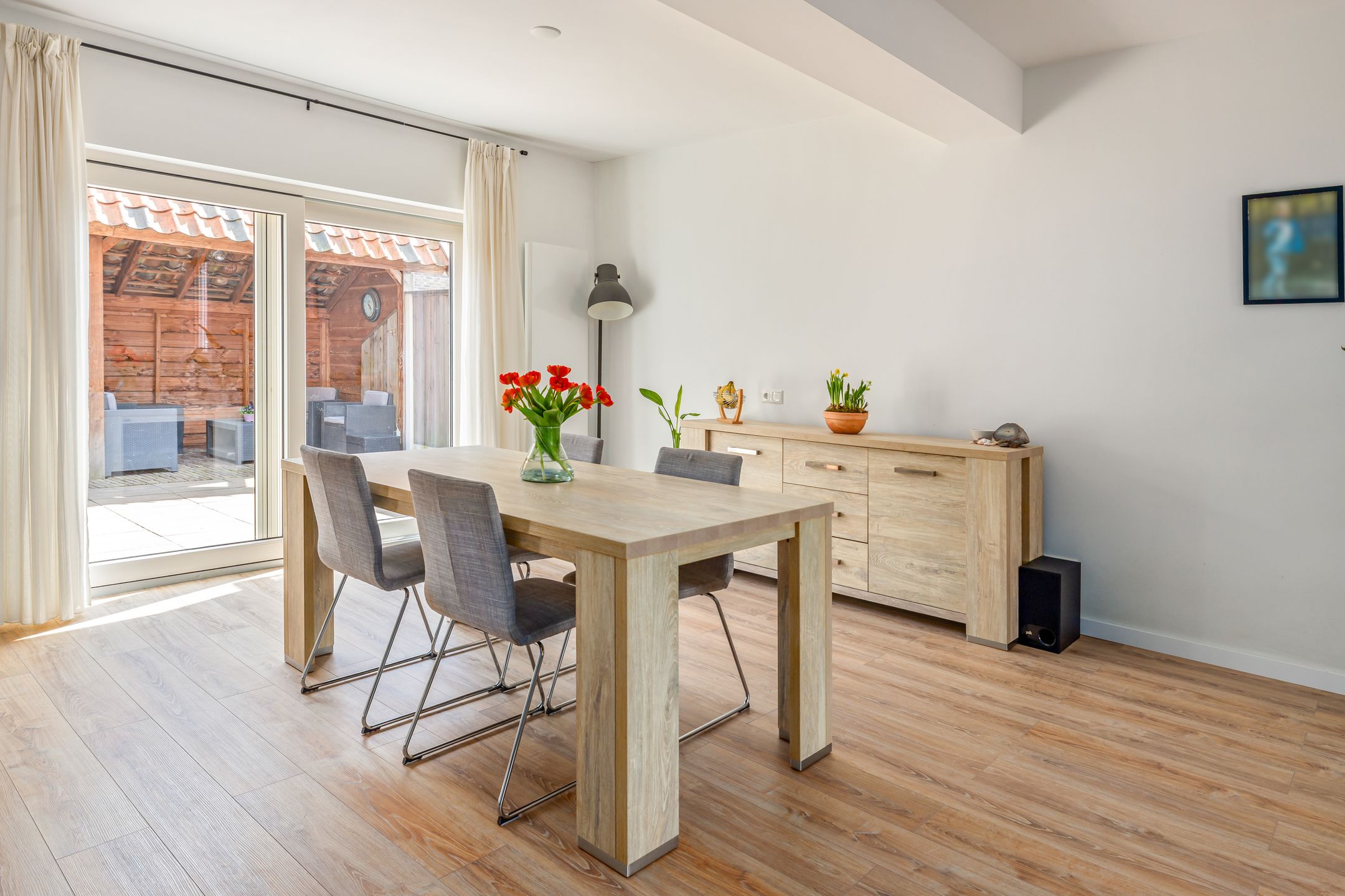 Foto 9 van de Wieken 22