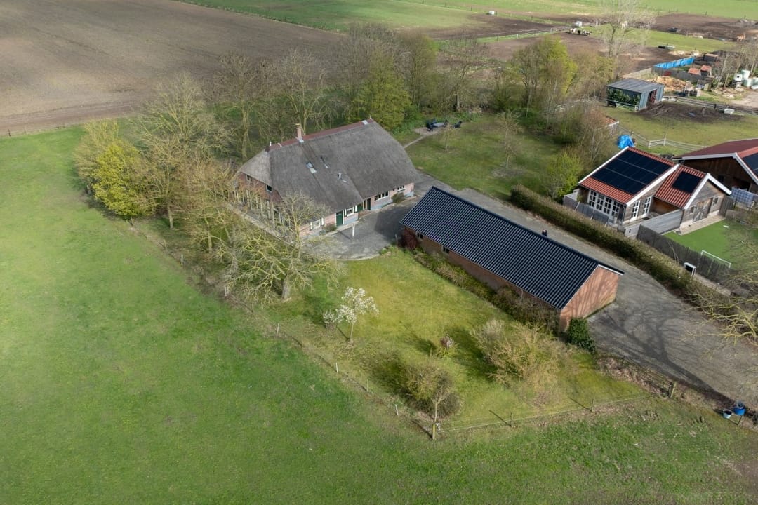 Photo 58 of Tunnelweg 3